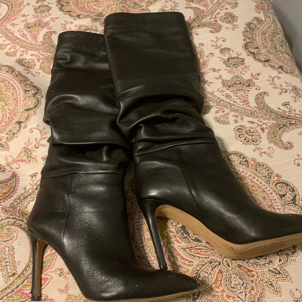 Vice Camuto boots